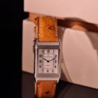 JAEGER LECOULTRE REVERSO Ref. 252886