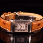 JAEGER LECOULTRE REVERSO Ref. 252886