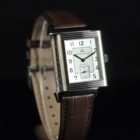 JAEGER LECOULTRE REVERSO GT Ref. 270.8.62