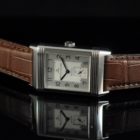 JAEGER LECOULTRE REVERSO GT Ref. 270.8.62