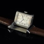 JAEGER LECOULTRE REVERSO GT Ref. 270.8.62