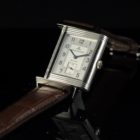 JAEGER LECOULTRE REVERSO GT Ref. 270.8.62