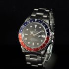 ROLEX GMT MASTER Ref. 16710 FULL SET