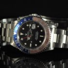 ROLEX GMT MASTER Ref. 16700 « SWISS ONLY » FULL SET