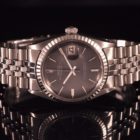 ROLEX DATEJUST Ref. 1603