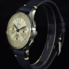 JAEGER CHRONOGRAPHE JUMBO NOS