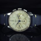 JAEGER CHRONOGRAPHE JUMBO NOS