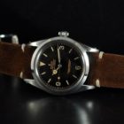 ROLEX EXPLORER 1 UNDERLINE Ref. 1016