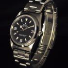 ROLEX EXPLORER I Ref. 14270