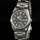 ROLEX EXPLORER I Ref. 14270 FULL SET