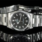 ROLEX EXPLORER I Ref. 14270 FULL SET