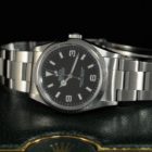 ROLEX EXPLORER I Ref. 14270 FULL SET