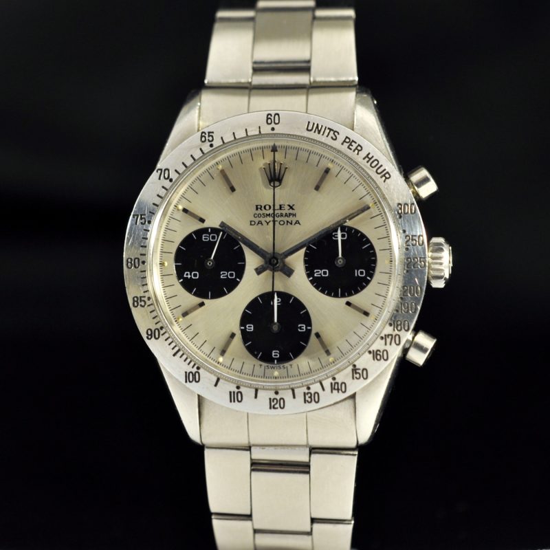 ROLEX DAYTONA Ref. 6239