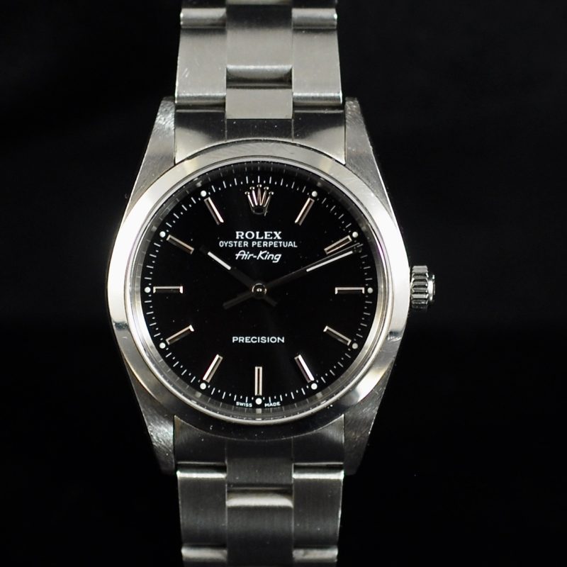 ROLEX AIRKING Ref. 14000