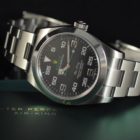 ROLEX AIRKING Ref. 116900 FULL SET