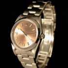 ROLEX AIR KING Ref. 14000