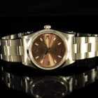 ROLEX AIR KING Ref. 14000