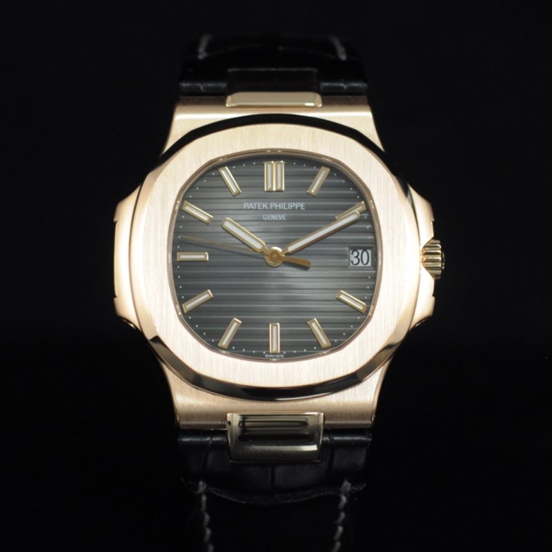 PATEK PHILIPPE NAUTILUS 5711R