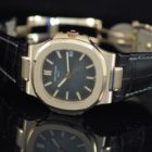 PATEK PHILIPPE NAUTILUS 5711R