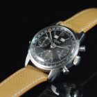 GALLET TRIPLE CALENDAR CHRONOGRAPH