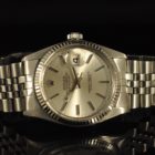 ROLEX DATEJUST REF. 16014