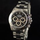 ROLEX DAYTONA Ref. 16520 T SERIES BOX & PAPER