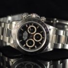 ROLEX DAYTONA Ref. 16520 T SERIES BOX & PAPER