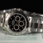 ROLEX DAYTONA Ref. 16520 T SERIES BOX & PAPER