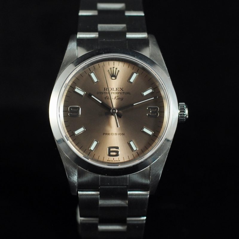 ROLEX AIRKING