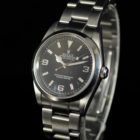 ROLEX EXPLORER 1 Ref. 114270 Box & Paper