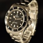 ROLEX SUBMARINER Ref. 14060