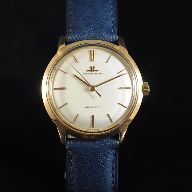 JAEGER LECOULTRE CLASSIQUE