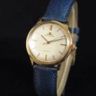 JAEGER LECOULTRE CLASSIQUE