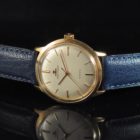 JAEGER LECOULTRE CLASSIQUE