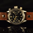 HANHART CHRONOGRAPHE FLYBACK