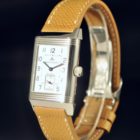 JAEGER LECOULTRE REVERSO GT Ref. 270.8.62