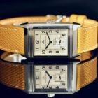 JAEGER LECOULTRE REVERSO GT Ref. 270.8.62