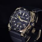 BELL & ROSS BR03-92 DIVER TYPE