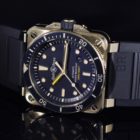 BELL & ROSS BR03-92 DIVER TYPE