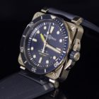 BELL & ROSS BR03-92 DIVER TYPE