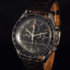 OMEGA SPEEDMASTER MOON PHASE Ref. 345.08.09