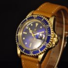 ROLEX SUBMARINER DATE Ref. 1680