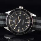 OMEGA SEAMASTER 300 SPECTRE LIMITED EDITION