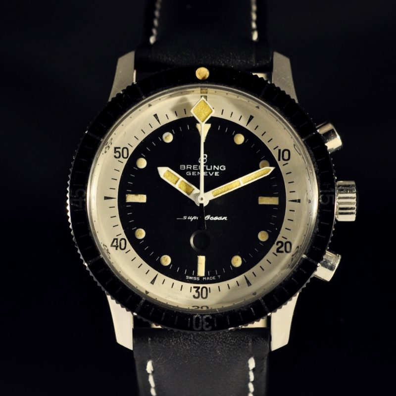 BREITLING SUPER OCEAN Ref. 2005