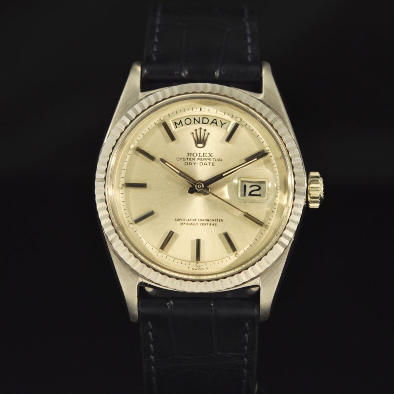 ROLEX DAY-DATE REF. 1803