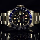 ROLEX GMT BLUEBERRY Ref. 1675