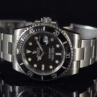 ROLEX SUBMARINER Ref. 116610LN FULL SET