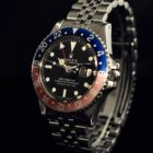 ROLEX GMT REF. 1675 PEPSI