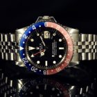 ROLEX GMT REF. 1675 PEPSI