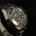 ROLEX DEEPSEA D-BLUE